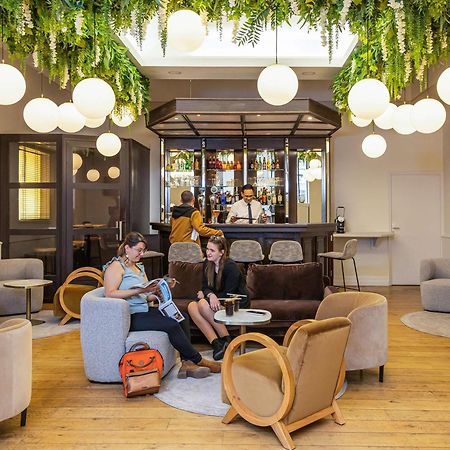 Mercure Lille Roubaix Grand Hotel Zewnętrze zdjęcie