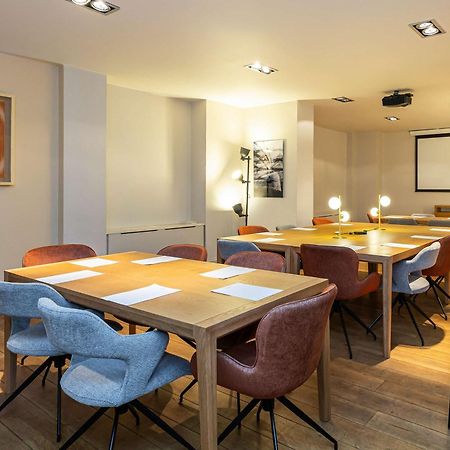 Mercure Lille Roubaix Grand Hotel Zewnętrze zdjęcie