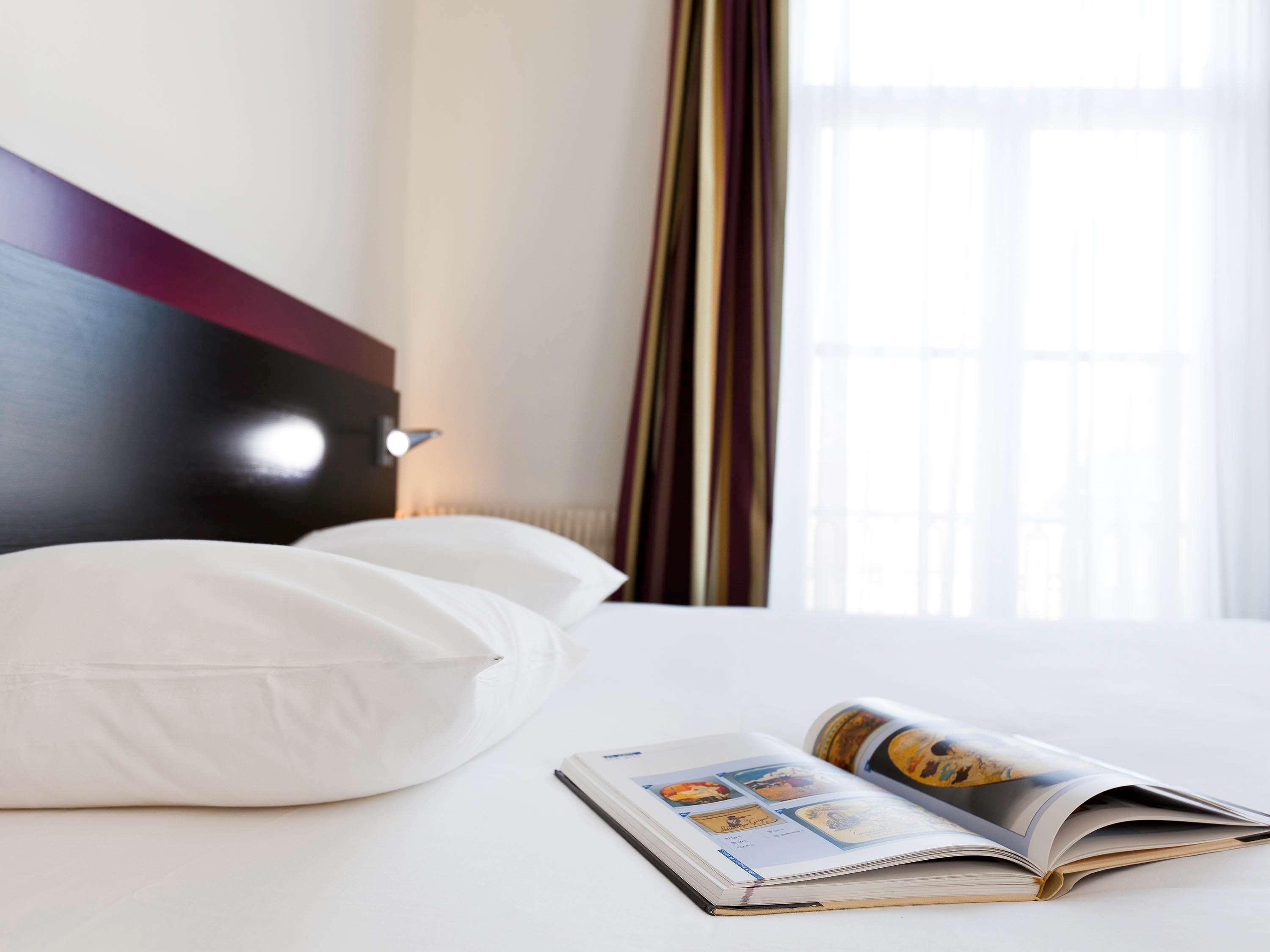 Mercure Lille Roubaix Grand Hotel Zewnętrze zdjęcie