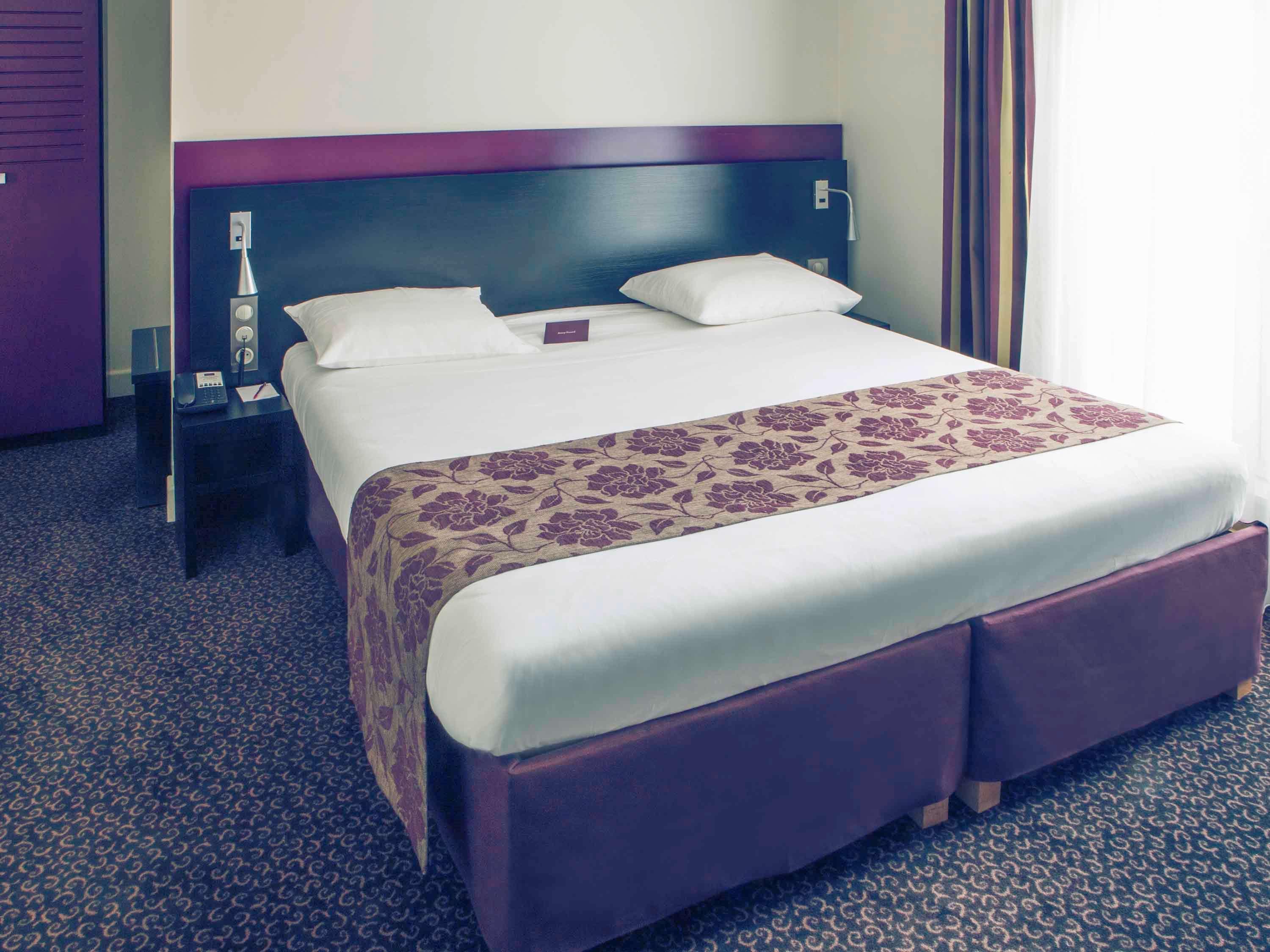 Mercure Lille Roubaix Grand Hotel Zewnętrze zdjęcie