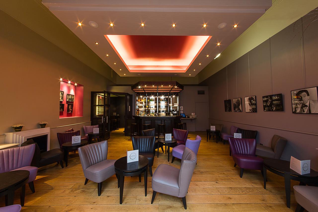 Mercure Lille Roubaix Grand Hotel Zewnętrze zdjęcie