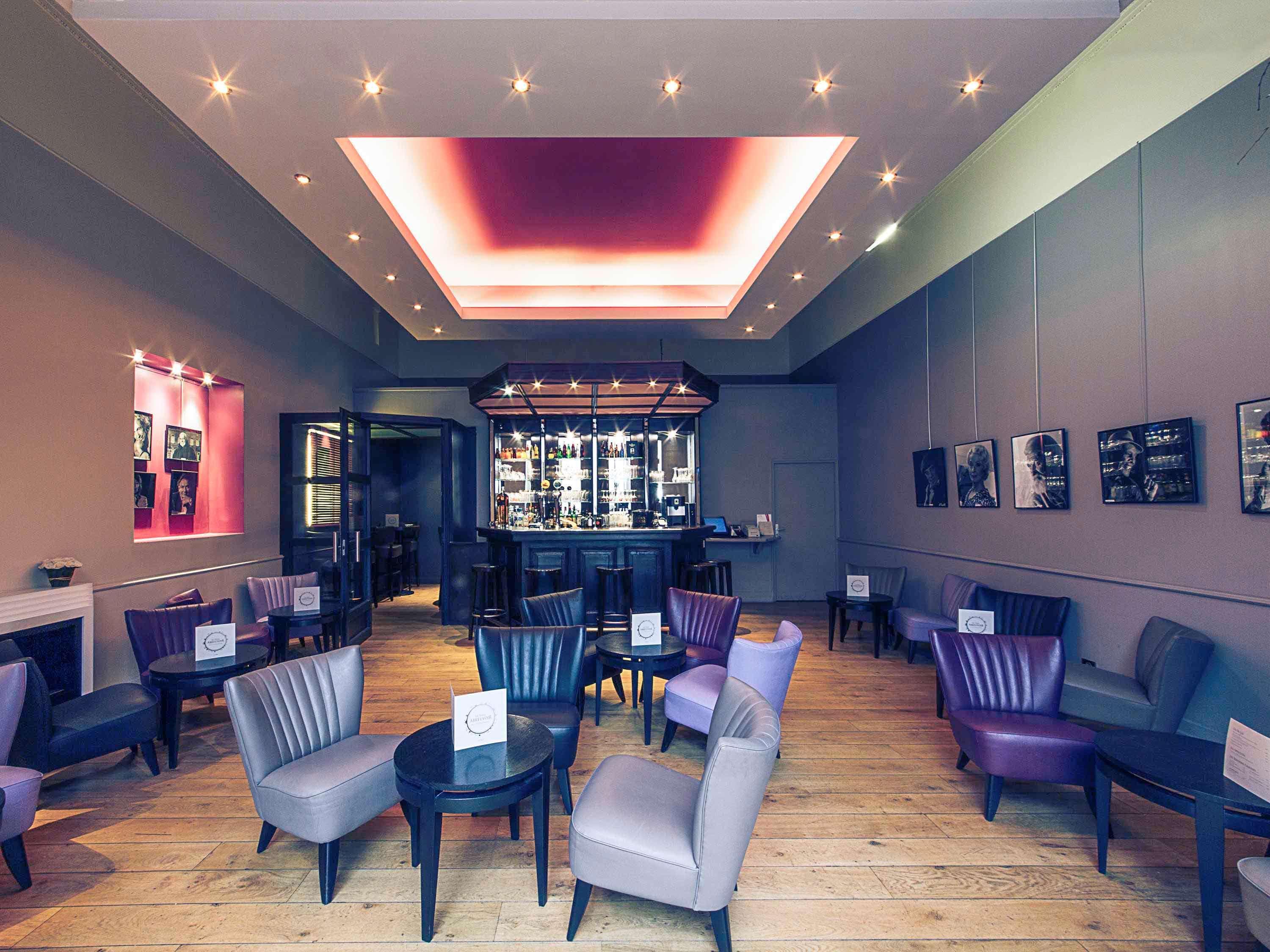 Mercure Lille Roubaix Grand Hotel Zewnętrze zdjęcie