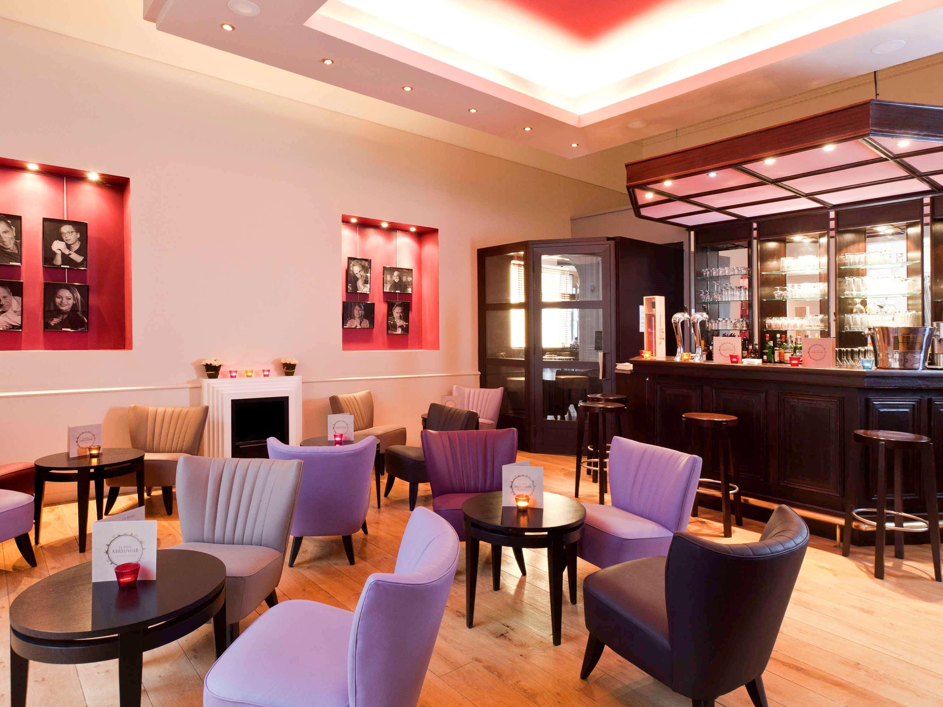 Mercure Lille Roubaix Grand Hotel Zewnętrze zdjęcie