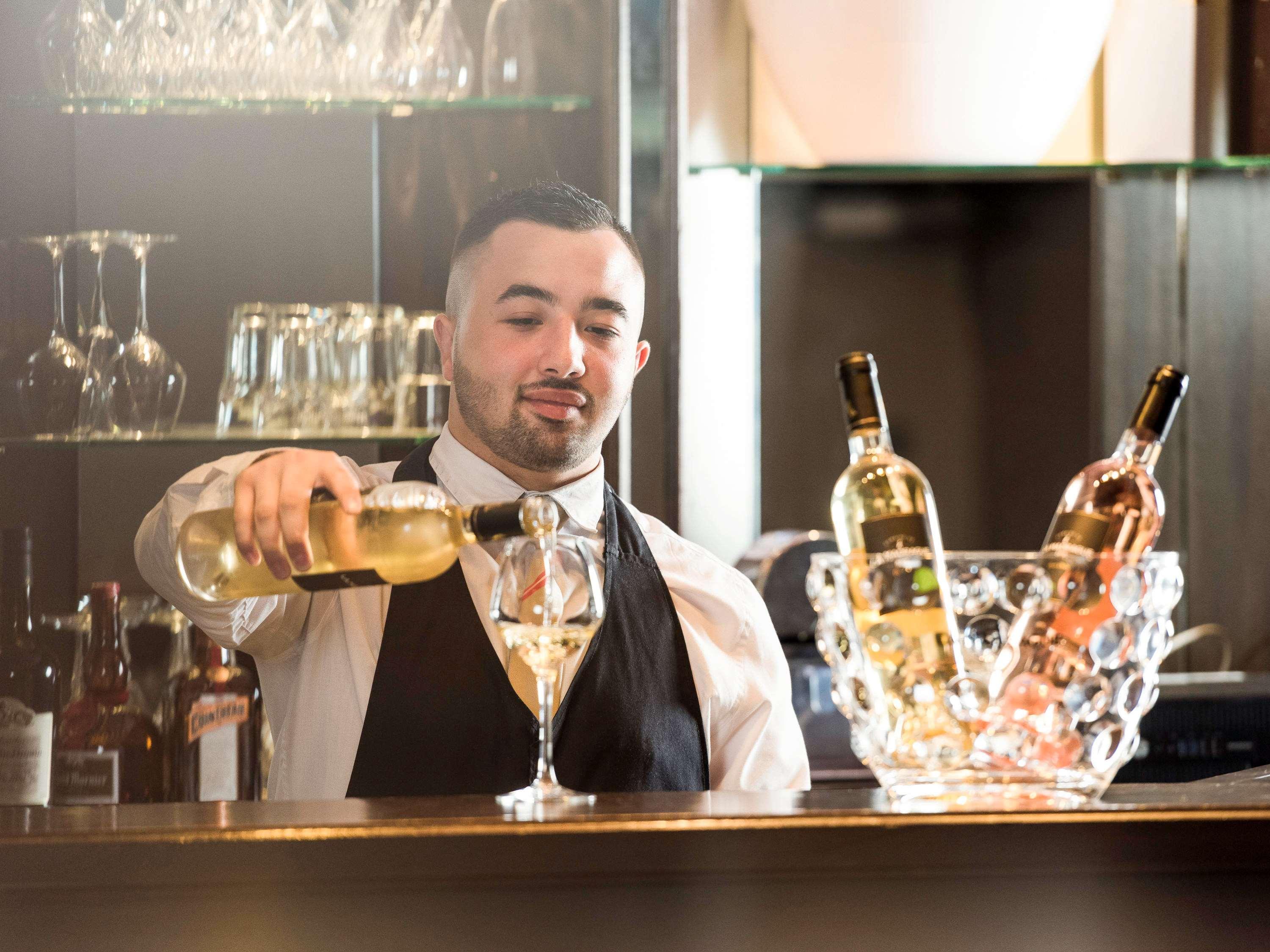 Mercure Lille Roubaix Grand Hotel Zewnętrze zdjęcie