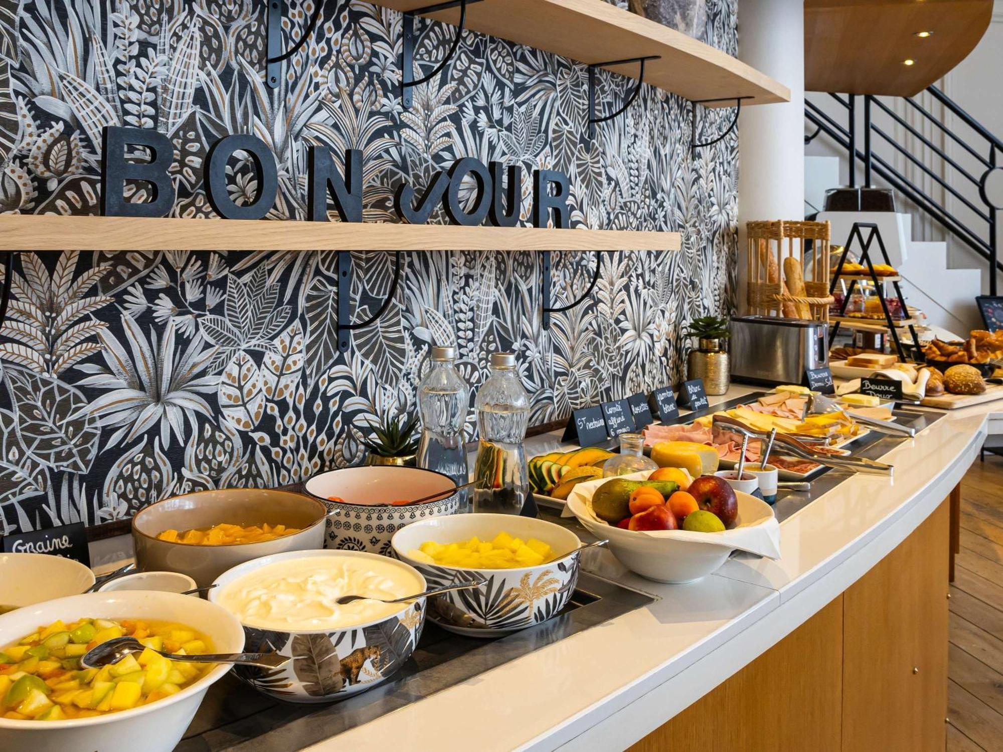 Mercure Lille Roubaix Grand Hotel Zewnętrze zdjęcie