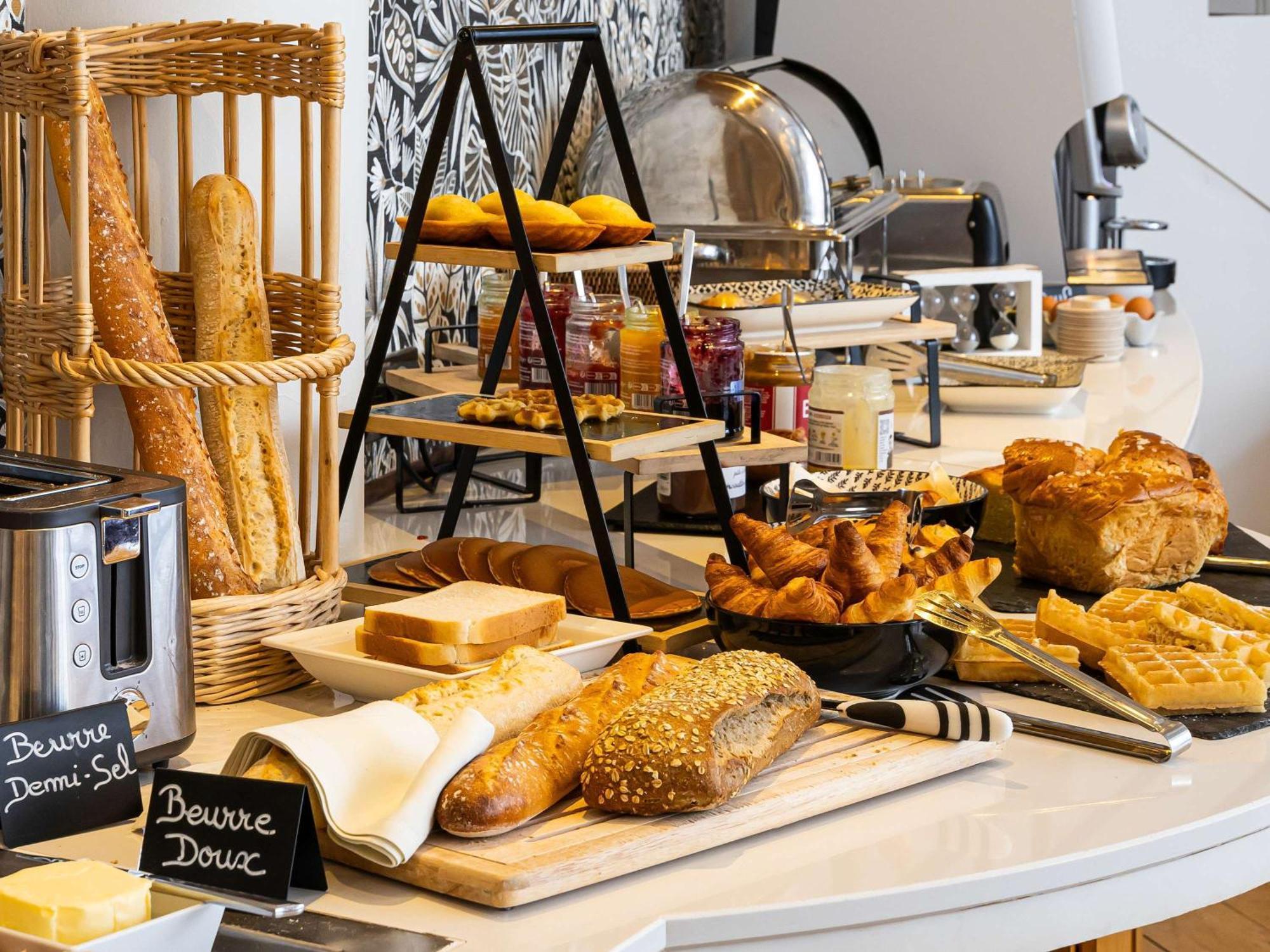 Mercure Lille Roubaix Grand Hotel Zewnętrze zdjęcie