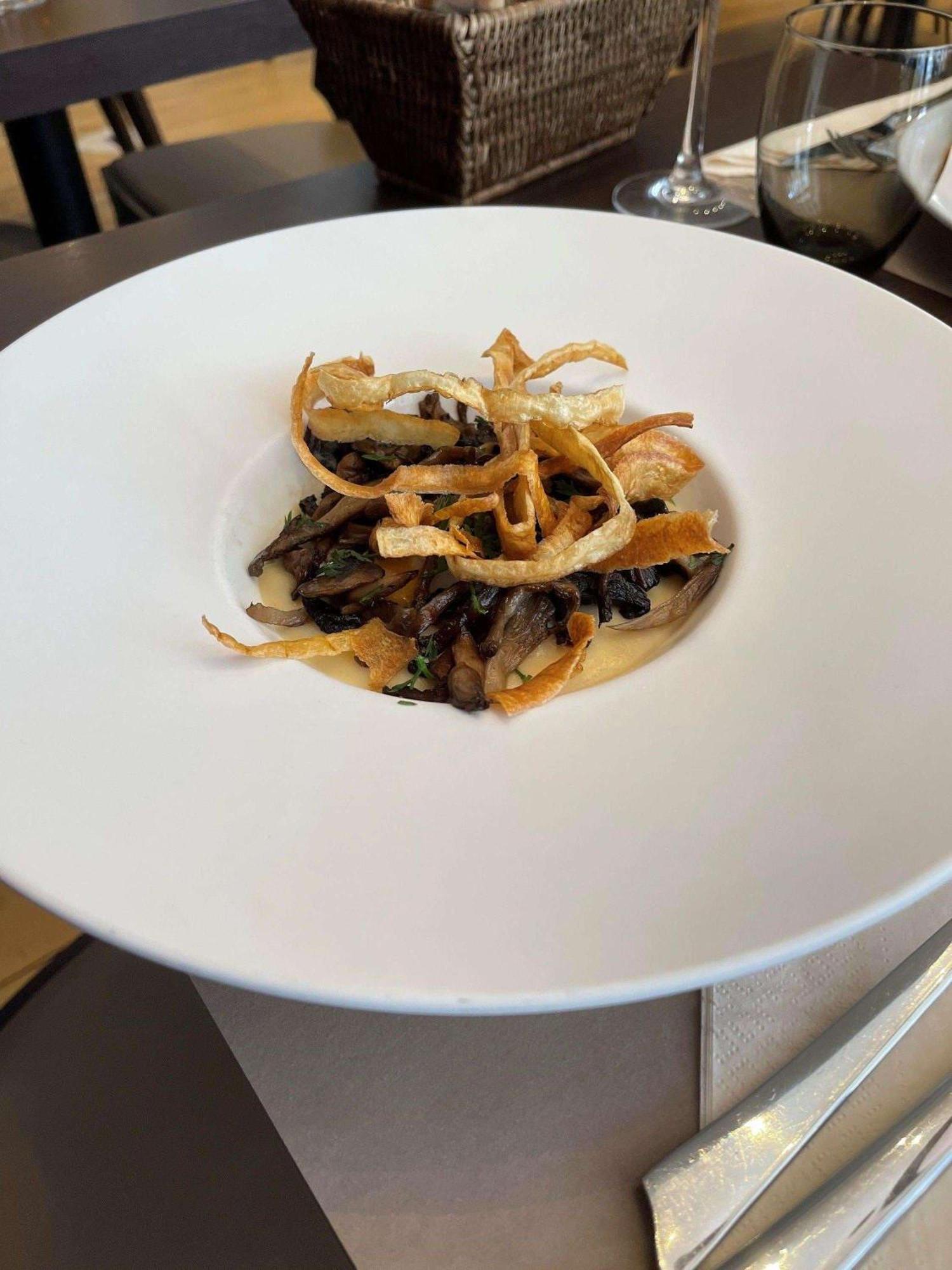 Mercure Lille Roubaix Grand Hotel Zewnętrze zdjęcie