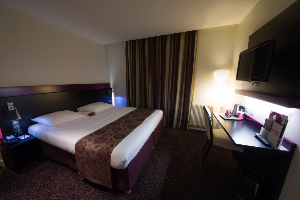 Mercure Lille Roubaix Grand Hotel Zewnętrze zdjęcie