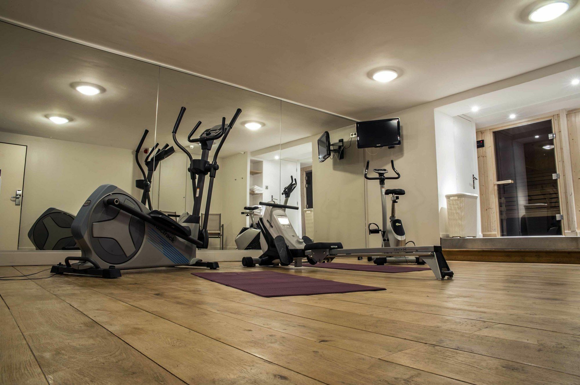 Mercure Lille Roubaix Grand Hotel Zewnętrze zdjęcie